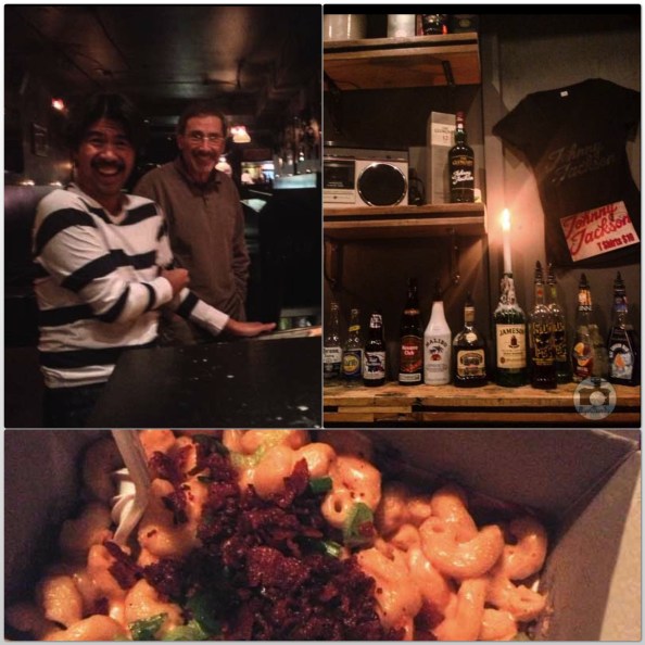 4ChristmasJohnnyJackson